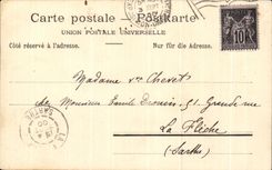 CPA Berner Oberland Alpenland sohaft Folklore Costume Femme