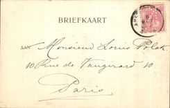 Amsterdam Groenburgwall