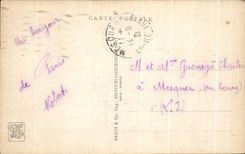 International CPA Fair Colonial Paris Temple Angkor