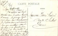 CPA Le Havre el paladar de la compania de los Regattas y del nuevo hotel