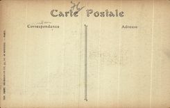 CPA Treport the Funicular of the Terraces