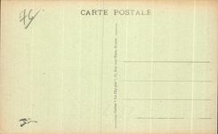 CPA the Cathedral of Rouen Hurdy-gurdy House to the foot of Saint the Romain