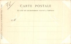 CPA Rouen Fountain of the stone Cross