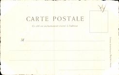 CPA In Normandy Mesnieres Castle close neufchatel