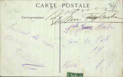 CPA Gonneville Room of the Weapons