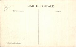 CPA Le Havre Le Musee et le Quai Bateaux