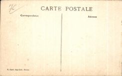 CPA Le Havre Le Grand Quai Bateaux