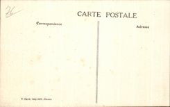 CPA Le Havre Vue Generale du Bassin du Commerce Bateaux