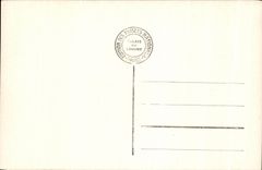 CPA Chasseriau Venus Marine Femme nue erotique