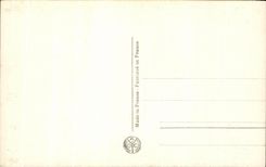 CPA Musee Du Luxemourg M Le Maire Le Matin Erotique Femme nue