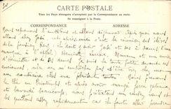 CPA Musee of Cluny Girdles Chastity German work or Italian Chastity belt