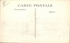 CPA Sainte Address Sugar loaf