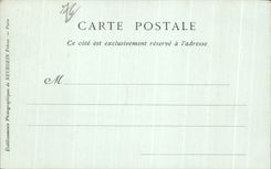 CPA Rouen the Boieldieu Bridge and the Cathedral Tram