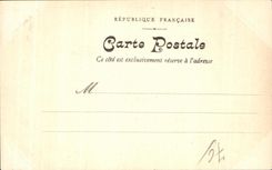 CPA Rouen Fountain Jeanne arc