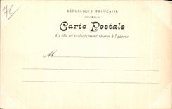 CPA Rouen the Bridge has Transbordeur