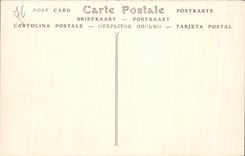 CPA Rouen Palais Justice dimensions Room of the Steps Petdust