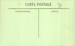 CPA Rouen View of the Quays Taken of the Transporter Boats