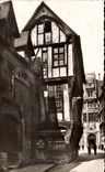 CPA Rouen the Home Saint Romain