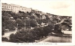 Opinion de CPA Le Havre Niza del tenis de Havrais