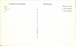 CPA Le Havre antes del puerto y de Quay de los barcos de Southampton