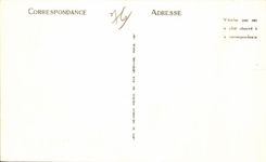 CPA Le Havre coloca Gambetta y la ruda de Paris