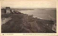 CPA Addresses Pretty together on Cliffs