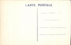 CPA Caves of Balme Entrance of the Caves