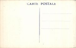 CPA Caves of Interior Balme of the caves