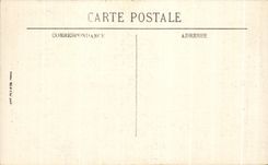 CPA Grottes De Betharram Colonnes des Palmiers