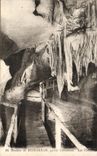 CPA Grottes De Betharram Partie Inferieure Les Chemines