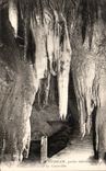 CPA Grottes De Betharram Partie Inferieure Le Casse tete