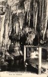 CPA Grottes De Betharram Partie Salle des Illusions