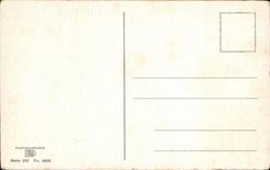 CPA Folklore Cosumes enfants Marken Pays BAs