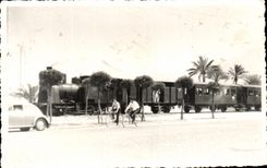 Photo Train (non localisee)