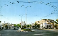 CPSM Greece Greece Hydra Places Central