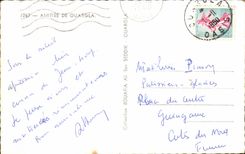 CPA Amities de Ouargla