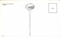 CPA Police officers one Not Duty London