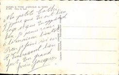 Escenas de CPA y Africa del Norte estAndar hacia el camello del sur del camello