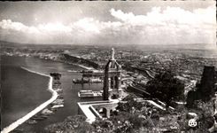 CPA Oran View and Cruz Health