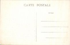 CPA Jean Of Cognot Petite head placee is four or five bills of quantities height