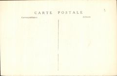 CPA Composition of Deveria for the cover of Faust de Goethe