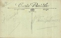 CPA Palace of Versailles Hall of Mirrors