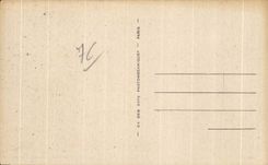 CPA Dieppe el casino y el bulevar de Verdun