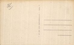 CPA Dieppe Brighton que vuelve al barco portuario