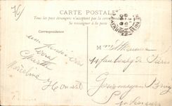 CPA Dieppe el ataque frontal del casino en el mar