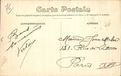 Estatua de CPA Dieppe de Duquesne