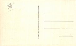 CPA Saint Valery in Caux Effect Vagueness On the dam