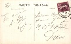 CPA Saint Address Felix Boulevard