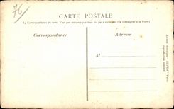 CPA Rouen Hotel of Bourgtheroulde