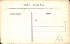 CPA Rouen Autrepois Church Saint Vincent